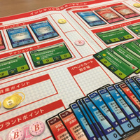 32種のセキュリティ事故に立ち向かう無償ボードゲーム、CSIRT 演習用（トレンドマイクロ）