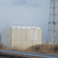【地震】福島第一原子力発電所の状況（5月23日午後3時現在）
