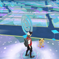 鉄道施設内に「ポケモンGO」キャラクターが出現しないよう要請書を提出(鉄道事業者23社、一般社団法人社日本地下鉄協会)