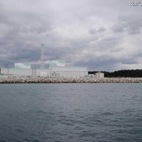 【地震】福島第一原子力発電所の状況（5月25日午後3時現在）……大津波は想定外