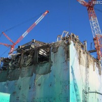 【地震】福島第一原子力発電所の状況（5月29日午後3時現在）
