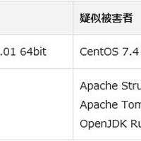 Apache Struts 2におけるリモートコード実行に関する脆弱性を検証（NTTデータ先端技術）