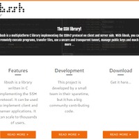 libssh において認証を回避して遠隔から任意のコードが実行可能となる脆弱性（Scan Tech Report）