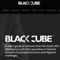 事件の背景 世界に広がるサイバー軍需産業 NSOグループと BlackCube