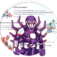 CrowdStrike Blog：PINCHY SPIDER のパートナー、「Big Game Hunting」の手法で GandCrab ランサムウェアを拡散