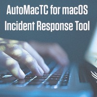 CrowdStrike Blog：AutoMacTC - Macのフォレンジックトリアージ自動化ツール公開