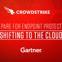 CrowdStrike Blog：ガートナーレポート「エンドポイントプロテクションのクラウドへの移行に備えよ」