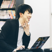 取り組むのは「セキュリティの本質的課題」解決 ～ 米内貴志が東京大学に通いながら株式会社Flatt Securityの仕事をする理由