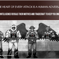 CrowdStrike Blog：Refined Kitten の正体とは？