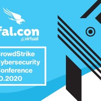 CrowdStrike Blog：現在のサイバーセキュリティのその先へ Fal.Con 2020