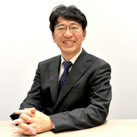 Scan社長インタビュー 第2回「NRIセキュア 柿木 彰 社長就任から200日間」後編