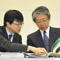 東電による福島原発事故中間報告「想定外の津波が原因」