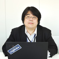LogStare 取締役CTO 堀野友之が２回転職した理由
