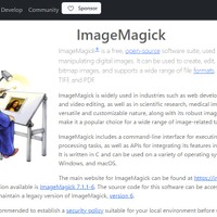 ImageMagick において PNG 画像処理中の profile 情報の検証不備により任意のファイルが読み取り可能となる脆弱性（Scan Tech Report）