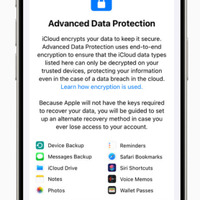 2 年間で 26 億件のデータ侵害、Apple報告書