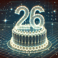 創刊 26 周年記念キャンペーンのおしらせ