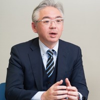 淵上真一氏 監修 ～ SecuriST「CISO編」開講