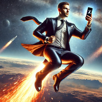 Non State Actor 図鑑（11）「オレの自由、お前の服従」非国家地政学的アクターの “元首” イーロン・マスク