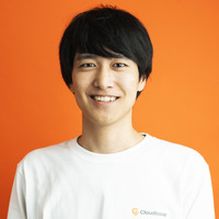 セキュリティ業界の革新を目指す 28 歳の若者 ～ Cloudbase PdM 大峠 和基