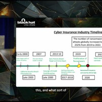 サイバー保険会社がセキュリティの新しいプレーヤーになる予感