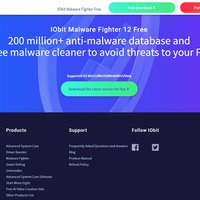 IObit Malware Fighter における特権昇格につながる任意のファイル削除の脆弱性（Scan Tech Report）