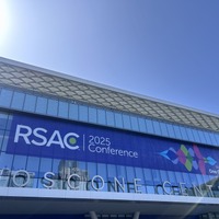過去最多入場者 44,000名 ～ RSAC 2025 Conference 開催