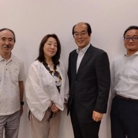 日本シーサート協議会、新任理事に福田かおり氏を選出