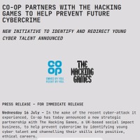 サイバー攻撃被害に遭ったことをきっかけに次世代ホワイトハッカー育成に乗り出す小売大手