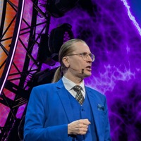 翌週業界を去るサイバーセキュリティ研究者が 34 年のキャリアをふりかえり言ったこと
