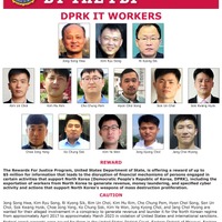 金融 医療 公共行政 専門職 ～ 華麗にジョブチェンジする北朝鮮 IT 労働者