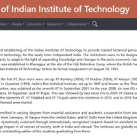 Google CEO 輩出のインド IIT 卒業生の就職率急落