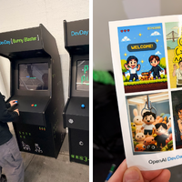 Cloudbase Blog 第12回 AIプラットフォーム化が加速、UXこそが競合優位性に ─ OpenAI Dev Day 2025 現地レポート