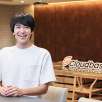 夢を売るセキュリティプロダクト Cloudbase のタイムマシン経営戦略 ～ 大峠和基が出発するセキュリティ諸国漫遊の旅
