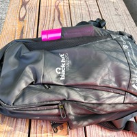 創刊 27 周年記念キャンペーンのおしらせ（5）後出し特典「Black Hat USA 2025 参加者用バックパック」