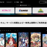 バンダイチャンネルへの不正アクセス、最大 136.6 万件の会員情報漏えいの可能性