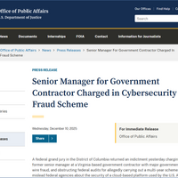 元アクセンチュア幹部、米陸軍クラウドの安全基準達成を偽装し監査をあざむく