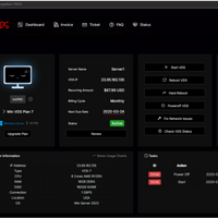 マイクロソフト、世界的サイバー犯罪型サブスクリプションサービス RedVDS のマーケットプレイスを停止