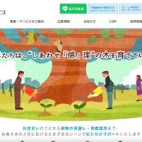 穴吹ハウジングサービスへのランサムウェア攻撃、一部の情報資産の漏えいを確認