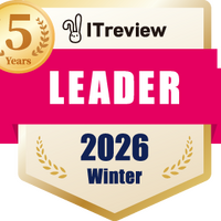 セコム安否確認サービスが「ITreview Grid Award 2026 Winter」の安否確認システム部門で 5 年連続 Leader を受賞