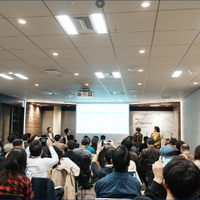 記事に書けない議論こそ価値 ～ マクニカ「Taneva」第 1 回 Meetup が示す日本のセキュリティ業界の構造変化