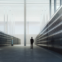 空港システムの「ロンリープログラマー」募集 ～ 航空インフラの命運をたった 1 名に託す英政府の神経