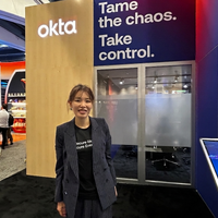 Okta、AI エージェントをヒトと同等に管理する新製品群を発表 ～ RSAC 2026 Conference 会場レポート