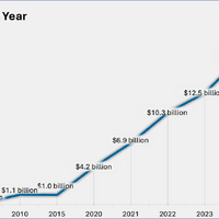 米サイバー犯罪被害総額、初めて200億ドル突破