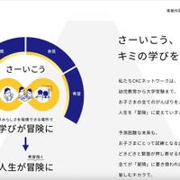 CKCネットワークと学参が運用するシステムにランサムウェア攻撃、漏えいの可能性を否定できず