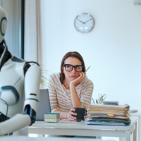 頼りになる職場の新しい同僚「AI」のトリセツ作成方法 ～ JSSEC「生成 AI 利用ルールテンプレート」