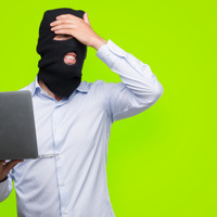 脅威アクターの神格化にはもうウンザリ：サイバー犯罪者の赤っ恥コレクション