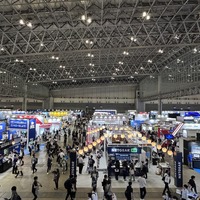 [Interop Tokyo 2026 Best of Show Award] セキュリティ部門グランプリは Keysight、シスコの 2 製品