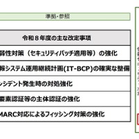 何が変わった？「政府機関等の対策基準策定のためのガイドライン（令和 7 年度版）」一部改定