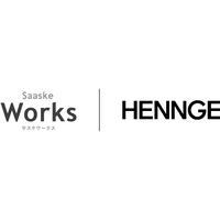 HENNGE One、ノーコード業務アプリ作成ツール「サスケWorks」と SSO 連携