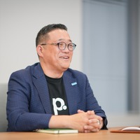 お客を「成功」させるのが自分の仕事 ～ 日本プルーフポイント 代表取締役社長 野村健インタビュー